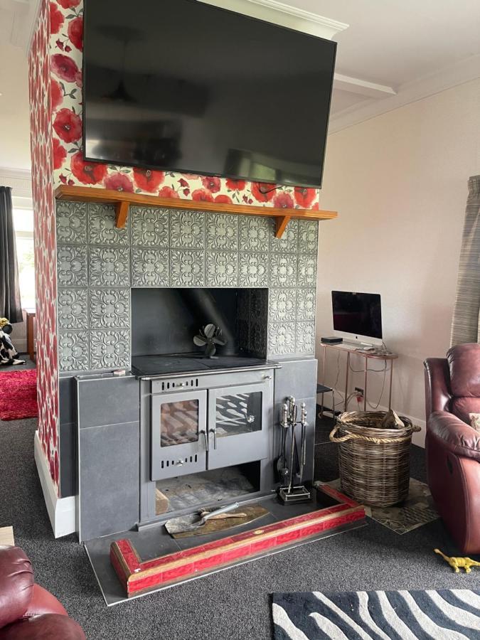 Big Fully Equipped 3Brm Quiet Farm House Near Beach & 12 Min To Town Riverton Экстерьер фото