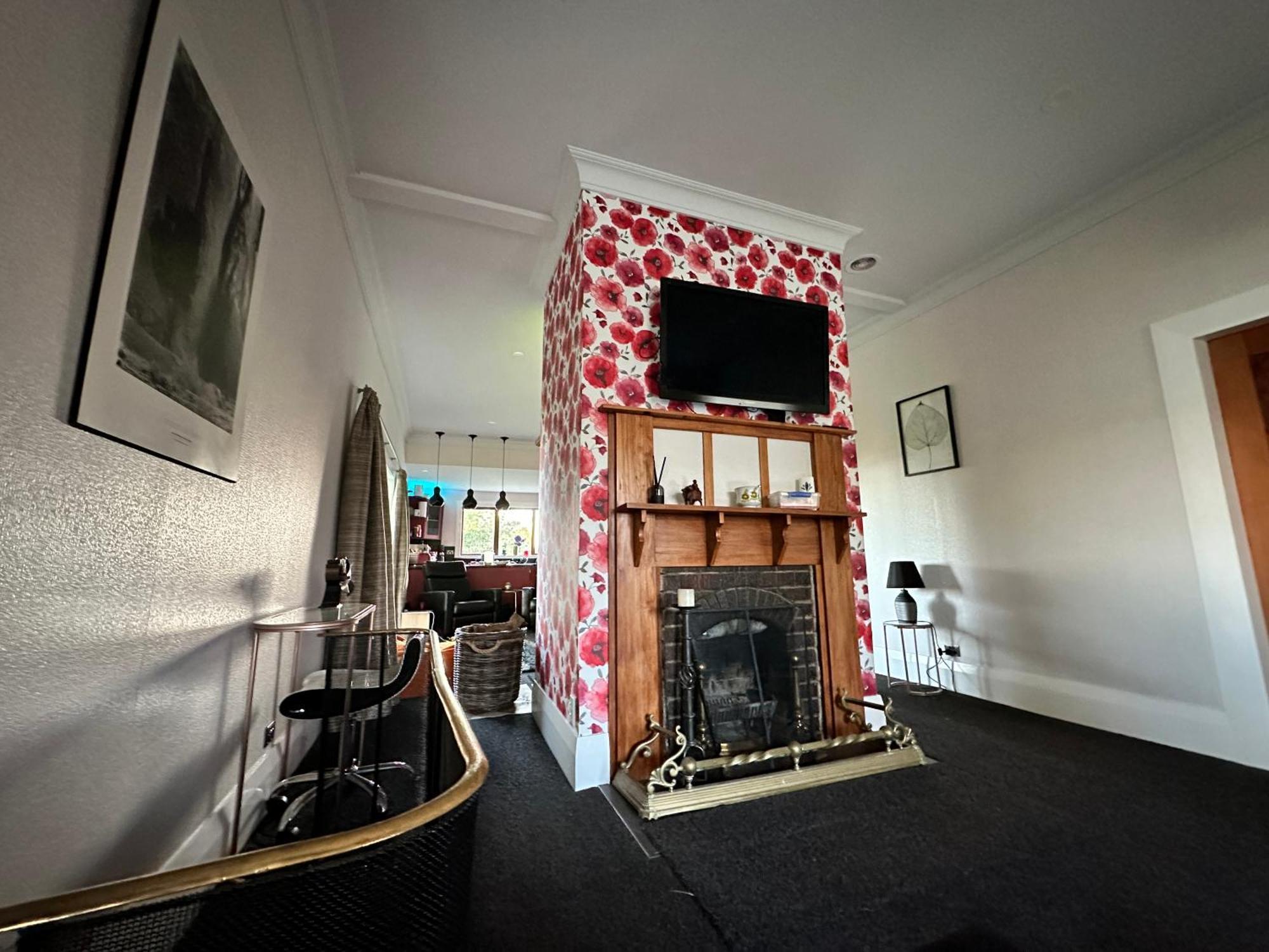 Big Fully Equipped 3Brm Quiet Farm House Near Beach & 12 Min To Town Riverton Экстерьер фото